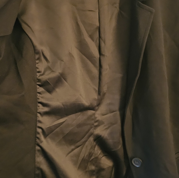 Torrid Black Women's Blazer - Picture 6 of 7